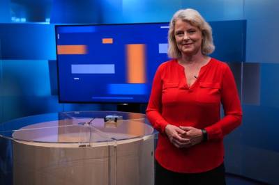 Se TV-nyheter fra NRK Innlandet